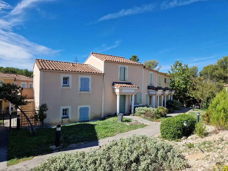 À LOUER MAISON T4 MEUBLÉE RÉSIDENCE SÉCURISÉE — photo 1