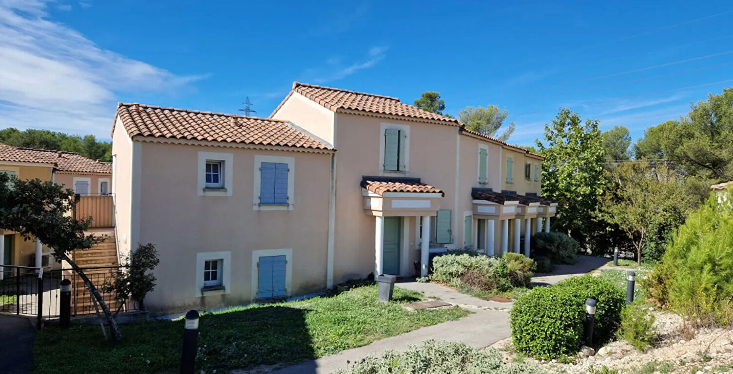 À LOUER MAISON T4 MEUBLÉE RÉSIDENCE SÉCURISÉE — photo 1