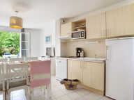 À LOUER MAISON T4 MEUBLÉE RÉSIDENCE SÉCURISÉE — photo 3