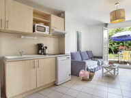 À LOUER MAISON T4 MEUBLÉE RÉSIDENCE SÉCURISÉE — photo 4