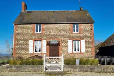 Maison 6 pièces 131692 €