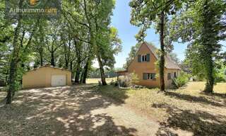 Maison 4 Pièces 115 m² à vendre à Saint-Chamassy (24260)