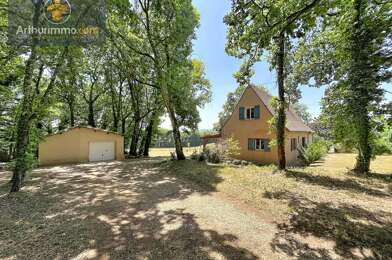 Maison 4 pièces 298000 €