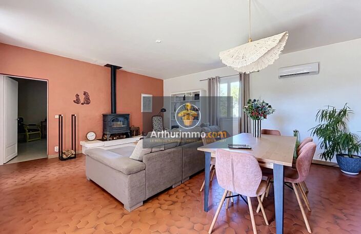 Vente maison 4 pièces 115 m² Saint-Chamassy (24260) — photo 2