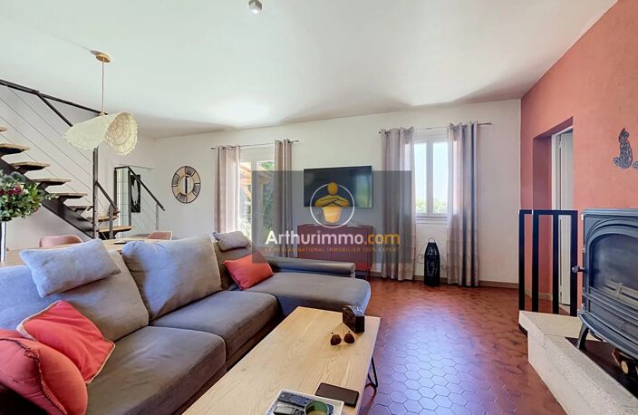 Vente maison 4 pièces 115 m² Saint-Chamassy (24260) — photo 4
