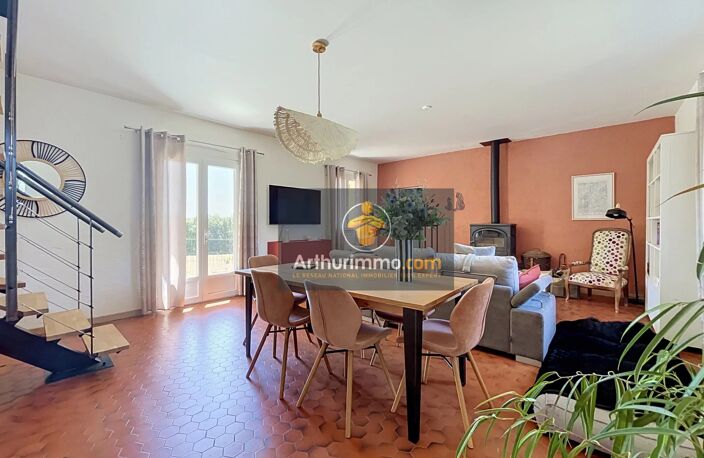 Vente maison 4 pièces 115 m² Saint-Chamassy (24260) — photo 5