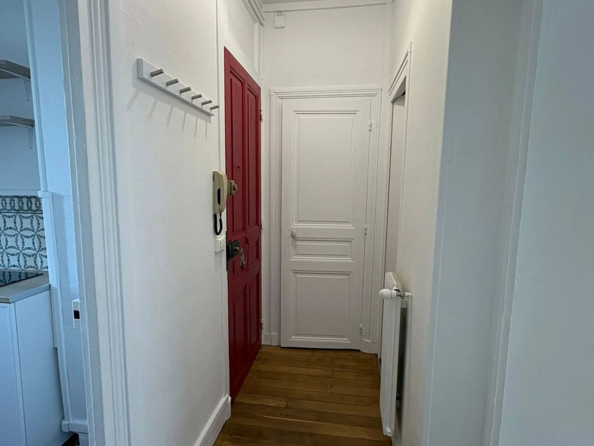 Appartement 3 pièces 44 m² · à Fontainebleau · 44 m² · 1 010 €