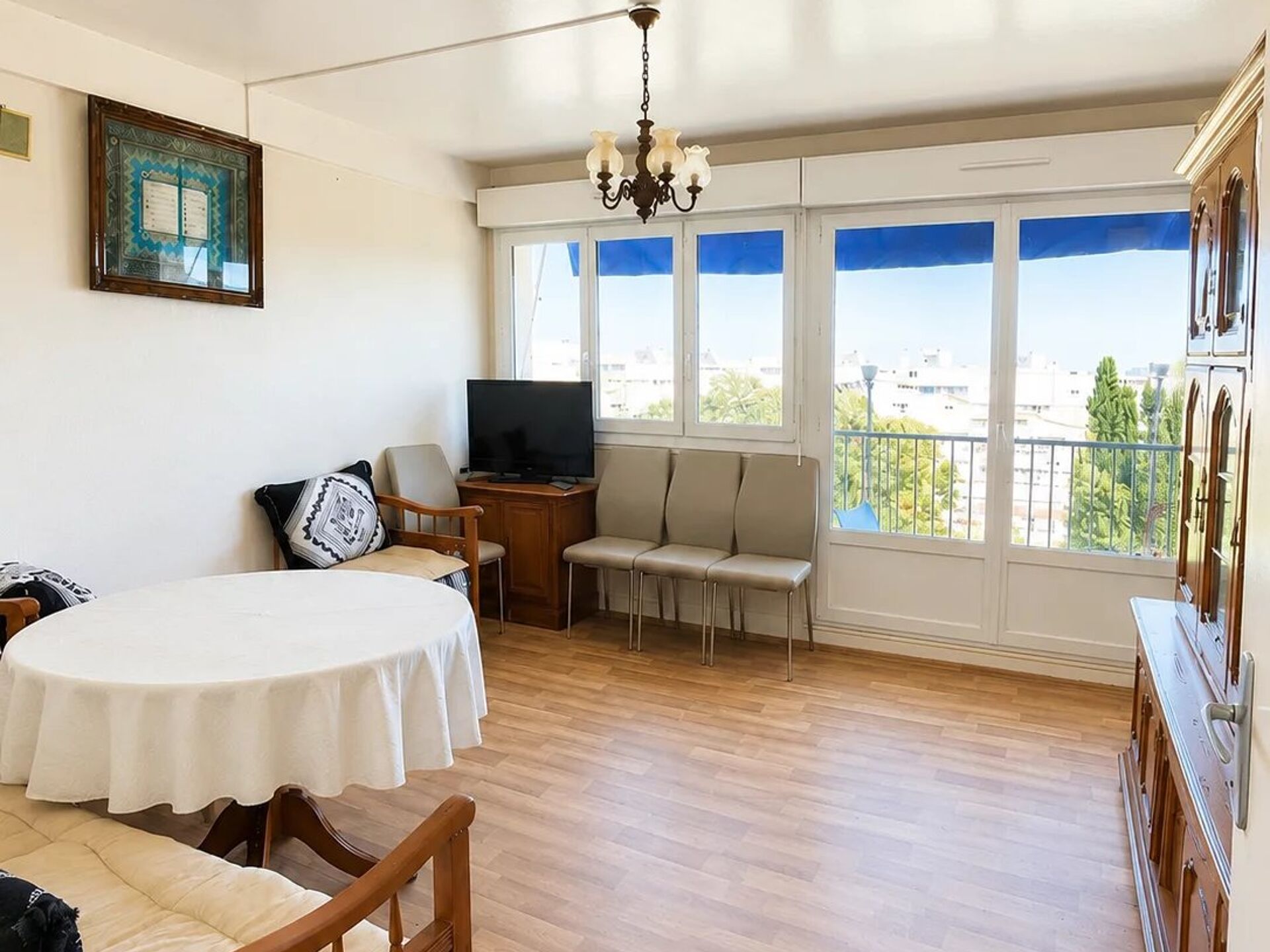 Appartement 4 pièces 67 m² · à Avon · 67 m² · 140 000 €