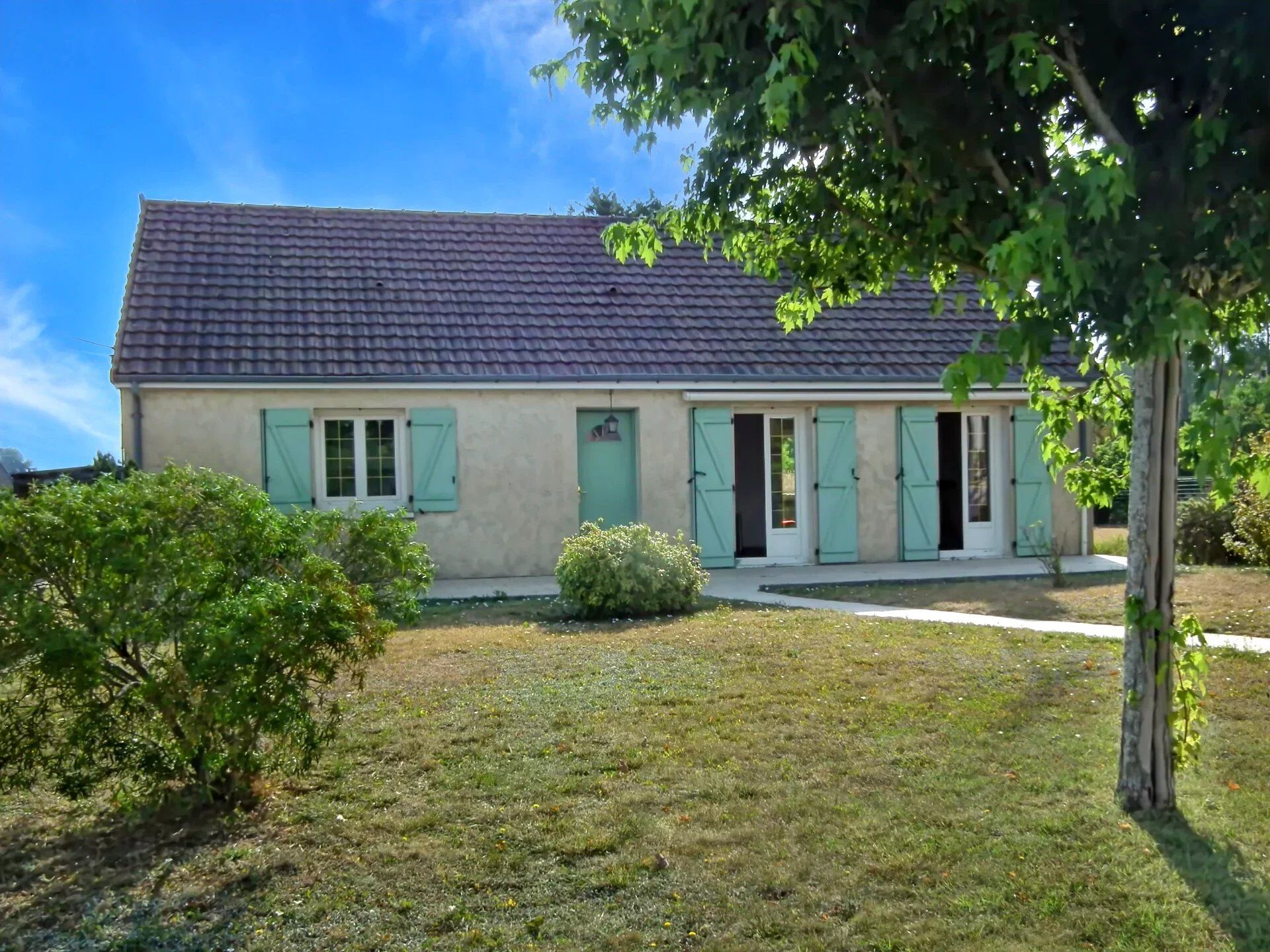 Maison 6 pièces 92 m² · à Parigné-l'Évêque · 92 m² · 222 500 €