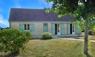 Maison 6 Pièces 92 m² à vendre à Parigné-l'Évêque (72250)