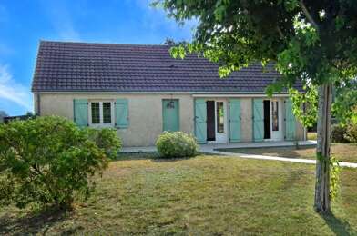 Maison 6 pièces 222500 €