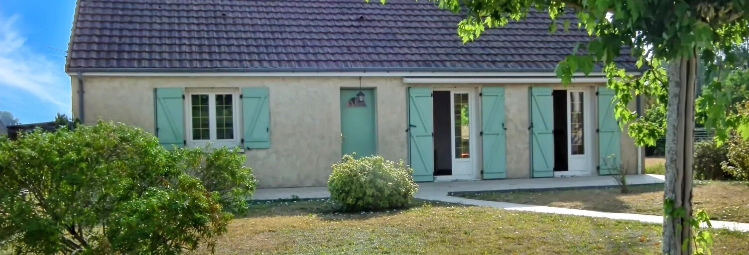 Maison 6 Pièces 92 m² à vendre à Parigné-l'Évêque (72250)