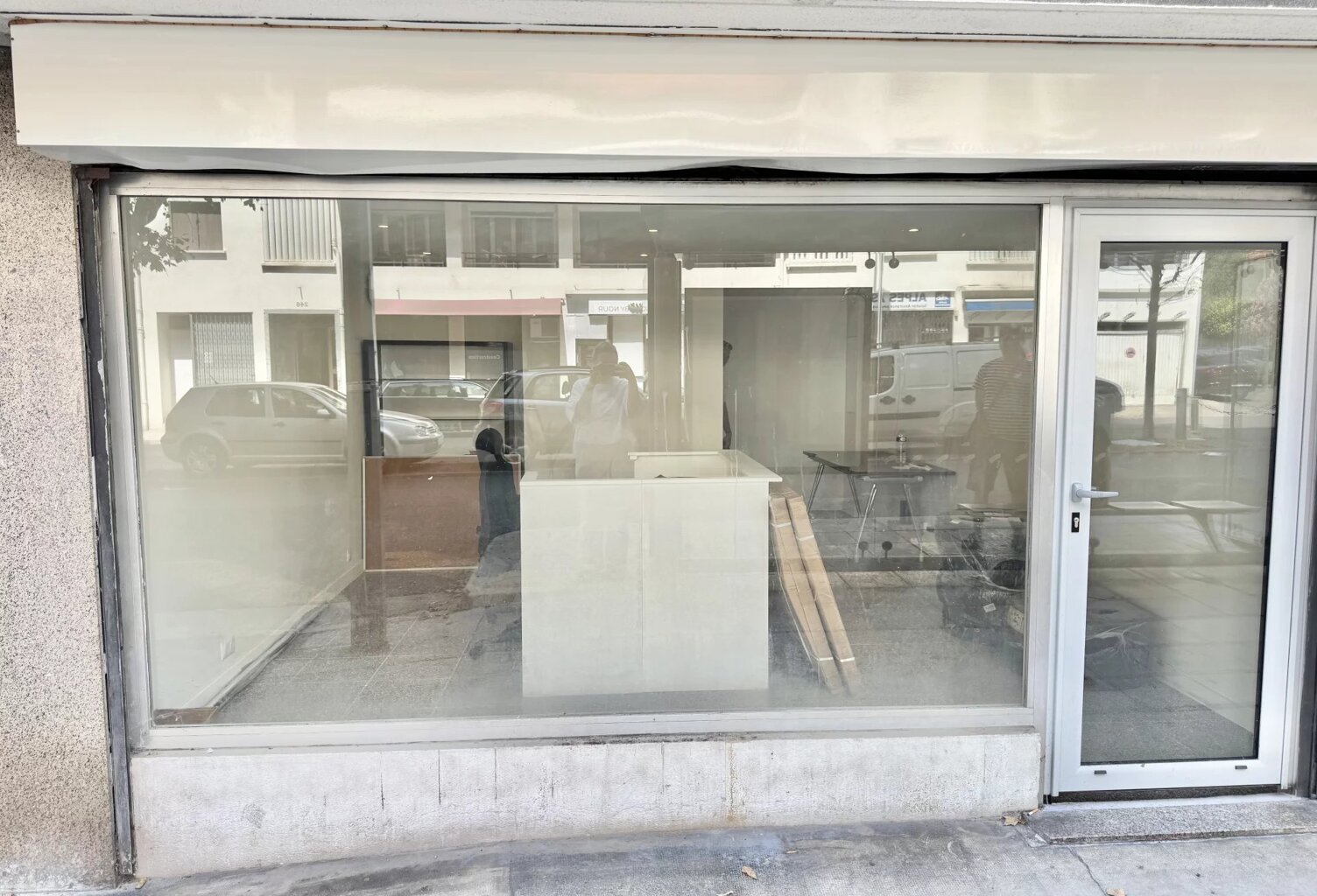 NICE OUEST / MADELEINE Local commercial — photo 1