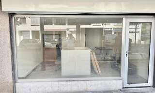 Commerce 4 Pièces 160 m² à vendre à Nice (06000)