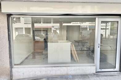 Commerce 4 pièces 265000 €