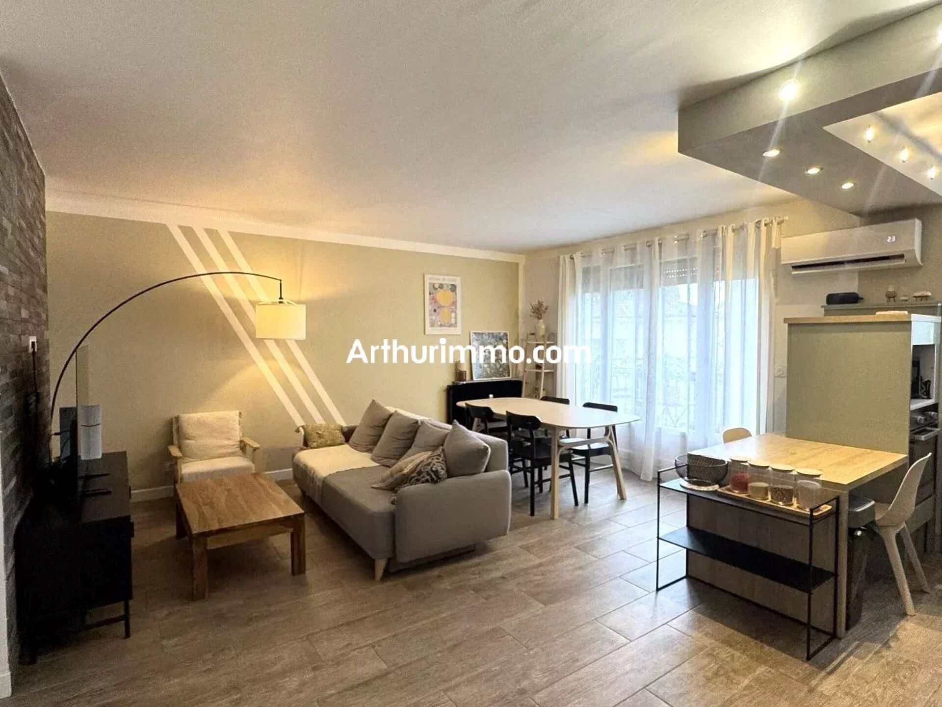 Appartement 3 pièces 66 m² · à Draguignan · 66 m² · 179 000 €