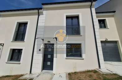 Maison 6 pièces 339990 €