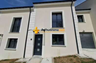 Maison 6 pièces 339990 €