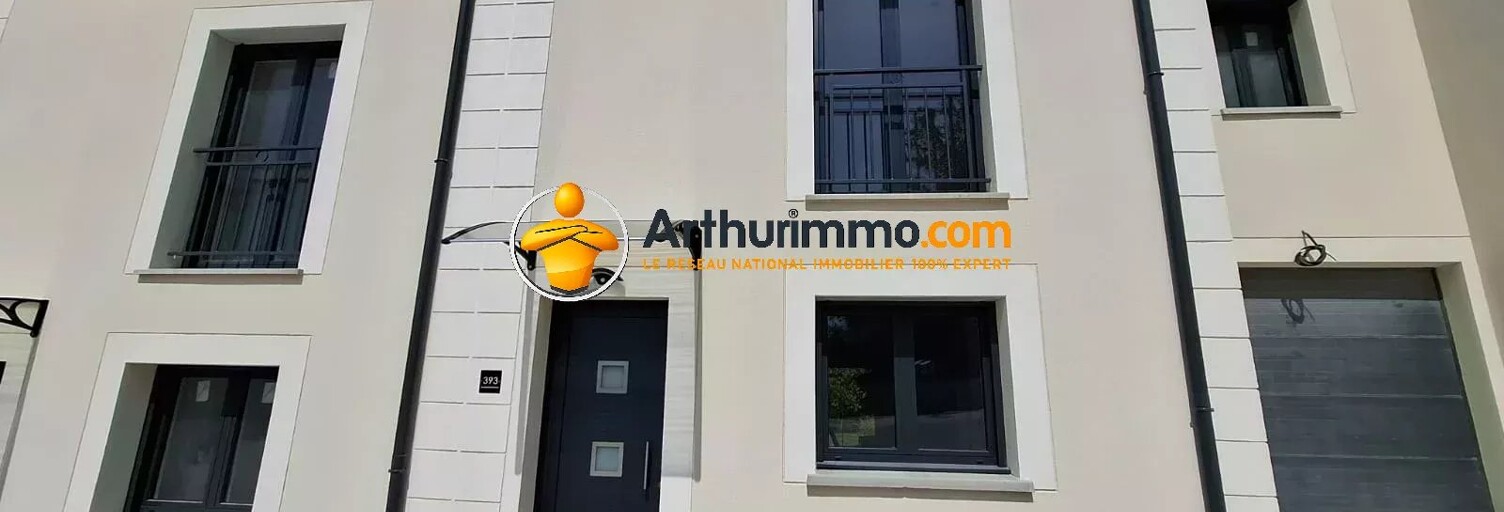 Maison 6 Pièces 85 m² à vendre à Mouroux (77120)