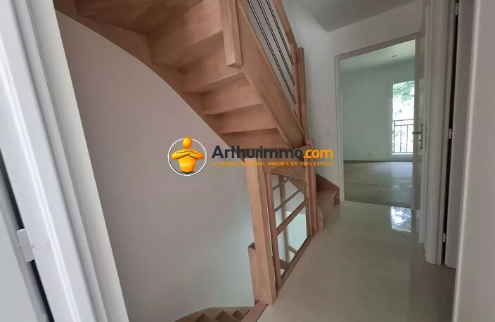 MAISON NEUVE 85M², TERRAIN 158M² — photo 5
