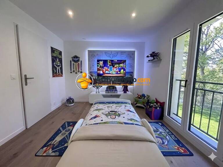 MAISON NEUVE 85M², TERRAIN 158M² — photo 1