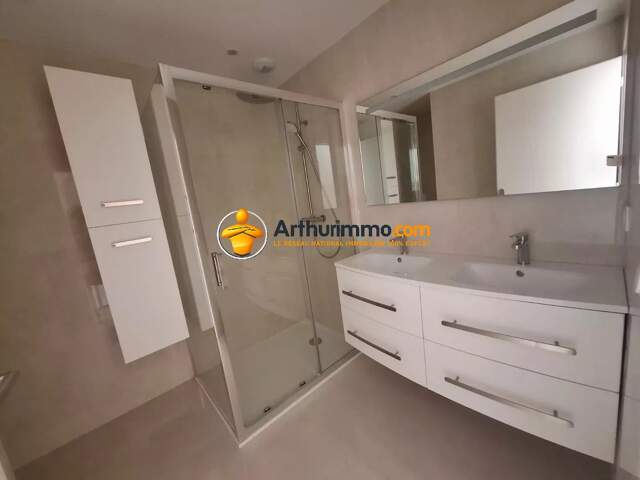 MAISON NEUVE 85M², TERRAIN 158M² — photo du bien