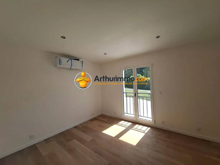 MAISON NEUVE 85M², TERRAIN 158M² — photo 1