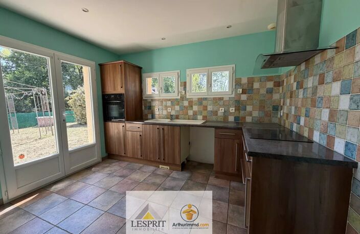 Charmante maison de 4 pièces à louer à Ussac — photo 4