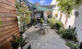 Maison 9 Pièces 212 m² à vendre à Douai (59500)