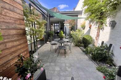 Maison 9 pièces 250000 €