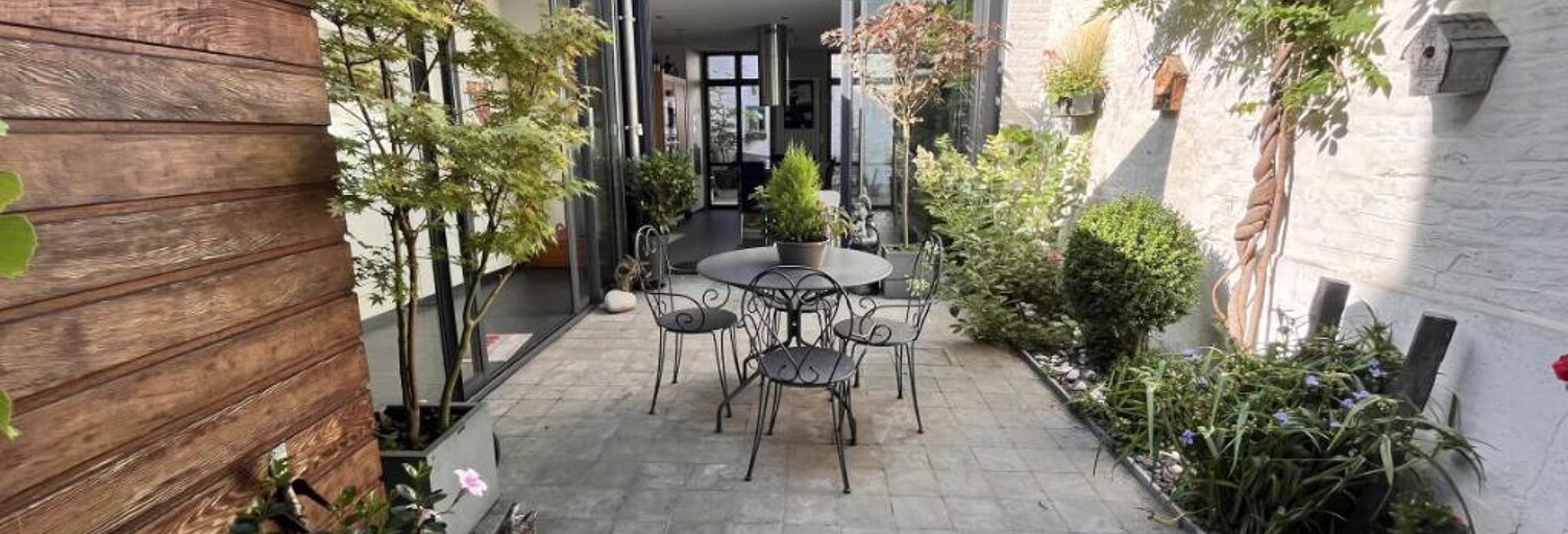 Maison 9 Pièces 212 m² à vendre à Douai (59500)