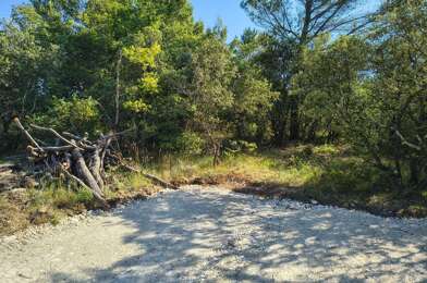 Terrain  115500 €