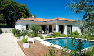 Maison 96 m² à construire Grignan (26230)
