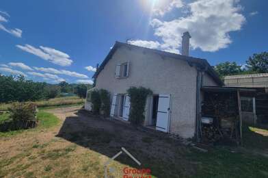 Maison  157000 €