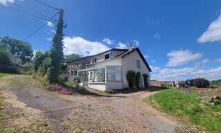 Maison  157 m² à vendre à Saint-Bonnet-des-Quarts (42310)