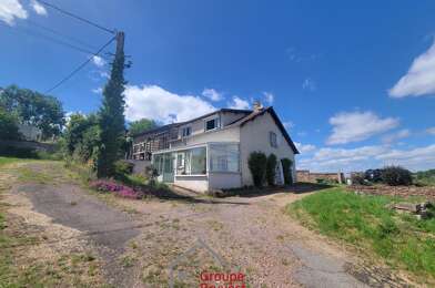 Maison  140000 €