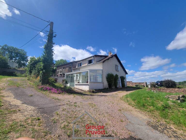 Maison  157 m² — photo 1