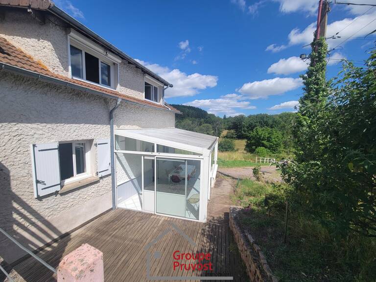 Maison  157 m² — photo 1