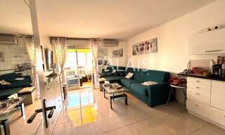 Appartement 1 Pièce 25 m² à vendre à Nice (06200)