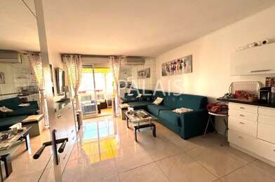 Appartement 1 pièces 190000 €