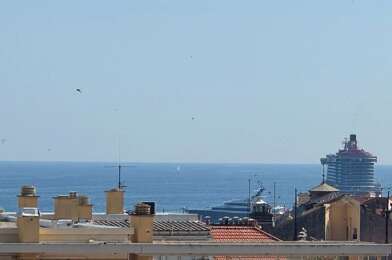 Appartement 2 pièces 385000 €