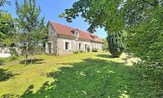 Maison 7 Pièces 125 m² à vendre à Merlieux-et-Fouquerolles (02000)