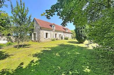 Maison 7 pièces 118000 €
