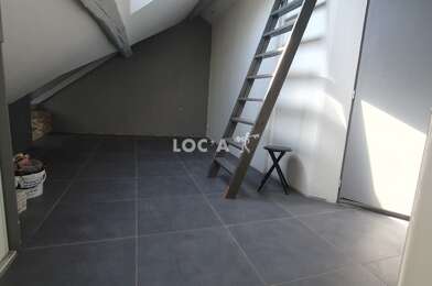 Appartement 2 pièces 500 €