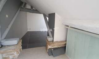 Appartement 2 Pièces 30 m² à louer à Dijon (21000)