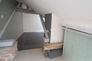 Appartement 2 pièces 500 €