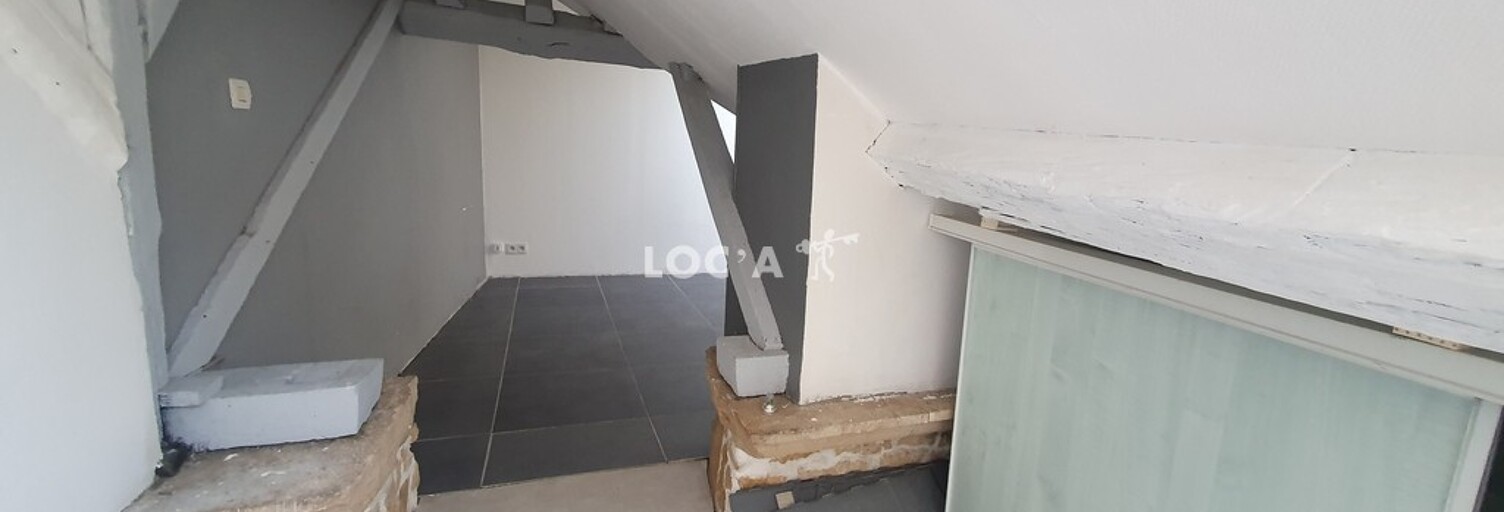 Appartement 2 Pièces 30 m² à louer à Dijon (21000)