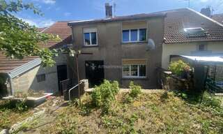 Maison 4 Pièces 121 m² à vendre à Grand (88350)