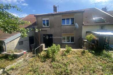 Maison 4 pièces 59900 €