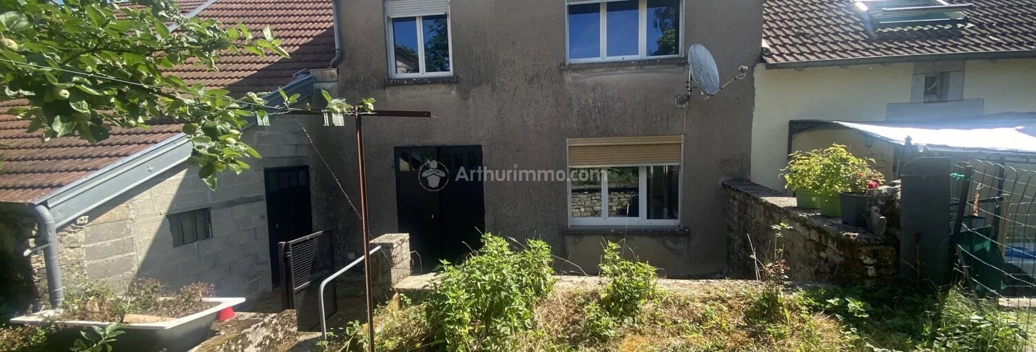 Maison 4 Pièces 121 m² à vendre à Grand (88350)